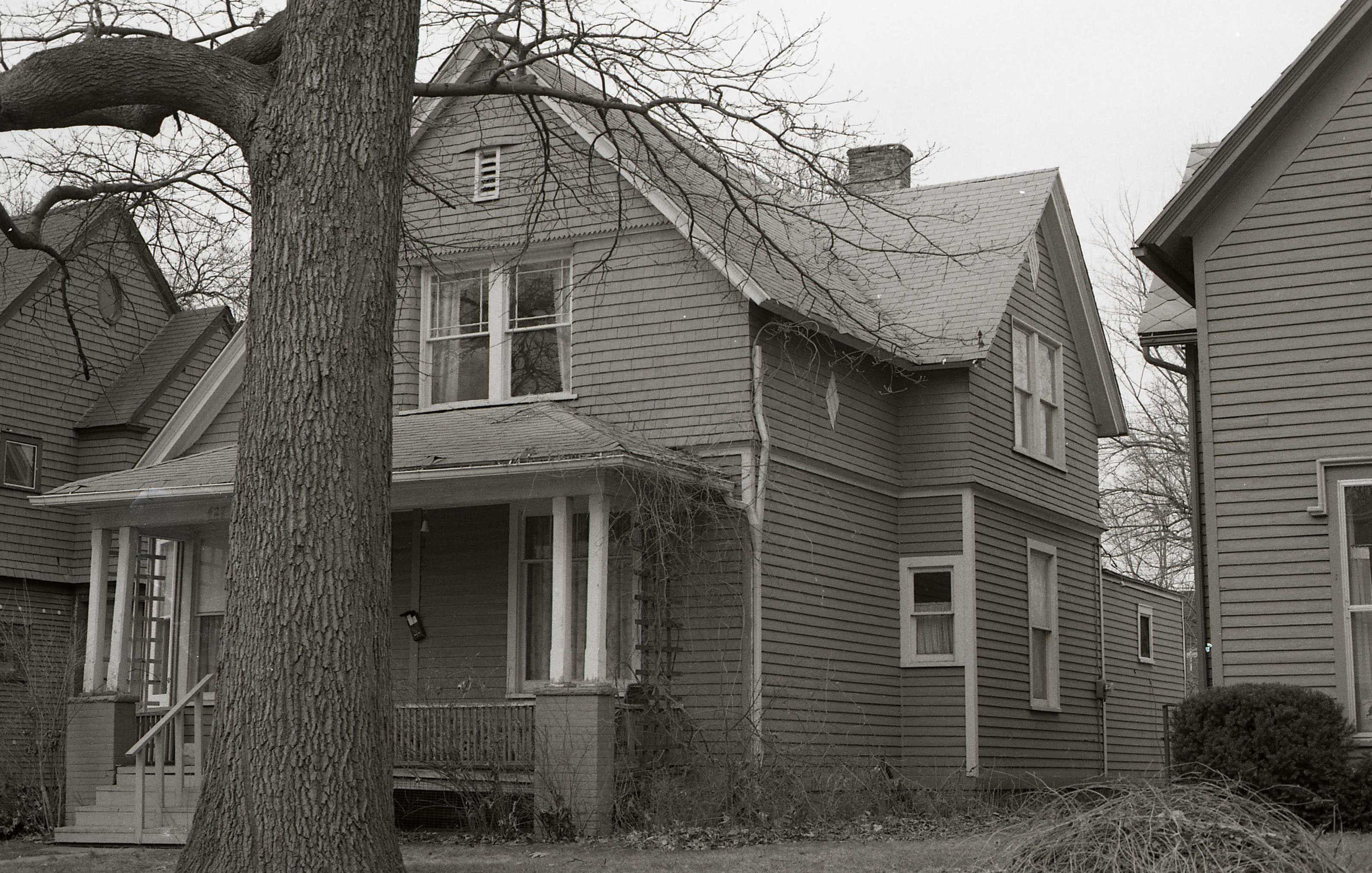 Image credit: Historic Preservation Commission of South Bend and St. Joseph County